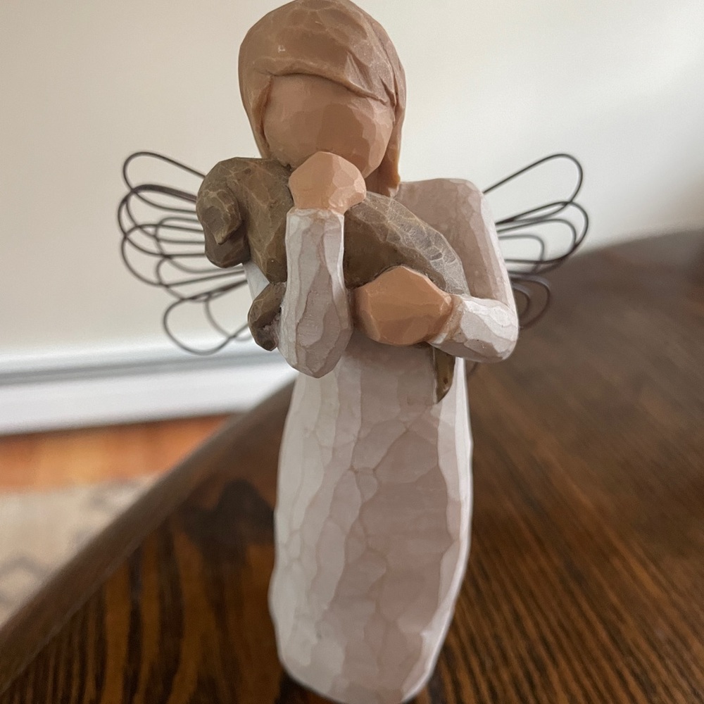 Angel of Friendship
